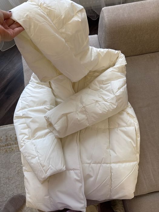 Куртка Ostin зимняя