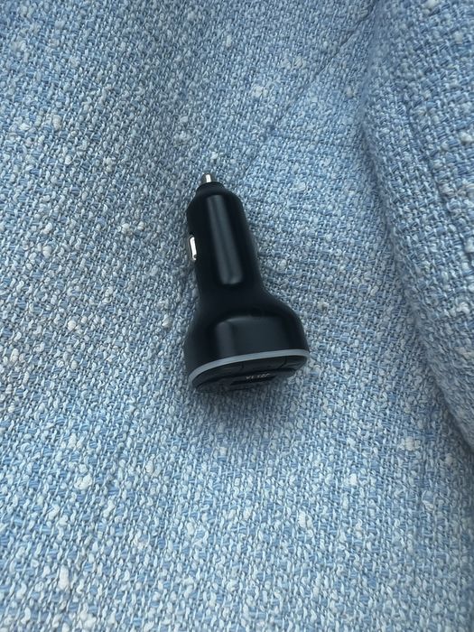 Modulator FM Bluetoooth si mufa USB C Car kit