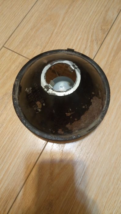 Фара ФГ105 советская