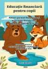 Educație financiară pentru copiii de 6-9 ani, Carte de colorat ...