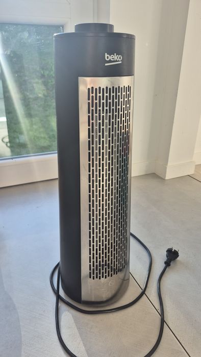 Aeroterma turn BEKO  RHP6220