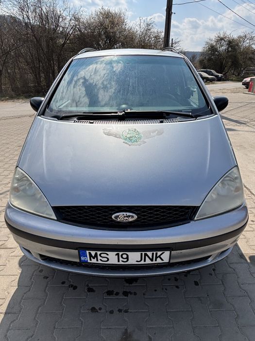Ford galaxy 2003