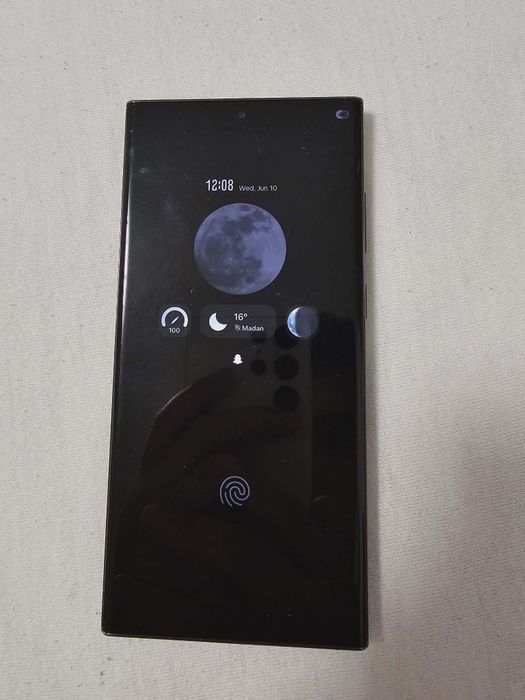 Samsung Galaxy s 23ultra 512 Gb