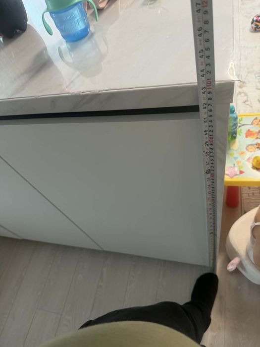 Insula +2scaune  !10/10