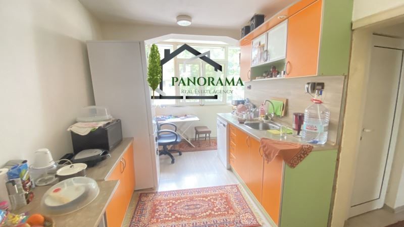 Продава се Многостаен апартамент в Шумен, Херсон - 106 кв.м за 1684 €/кв.м - Снимка #5