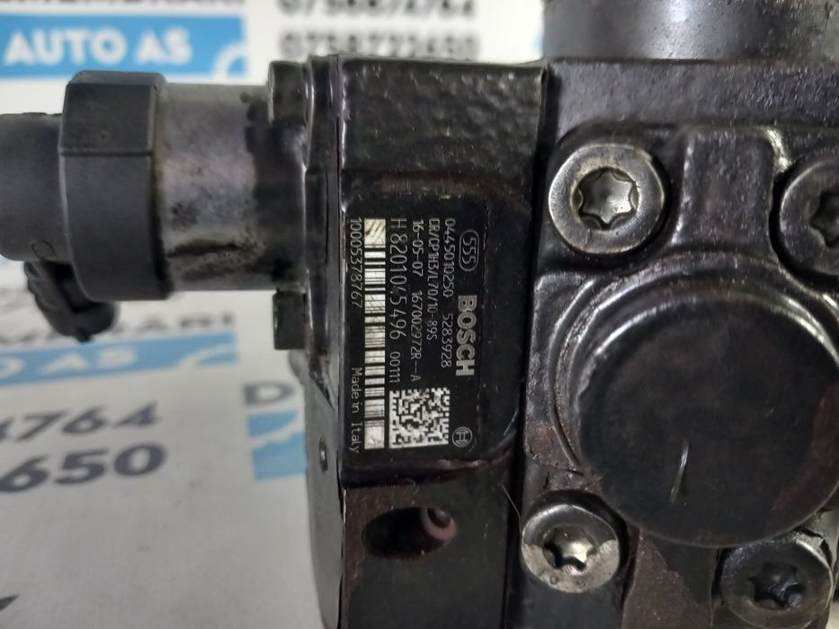 Pompa inalte injectie 2.3d Renault Master 3 2010