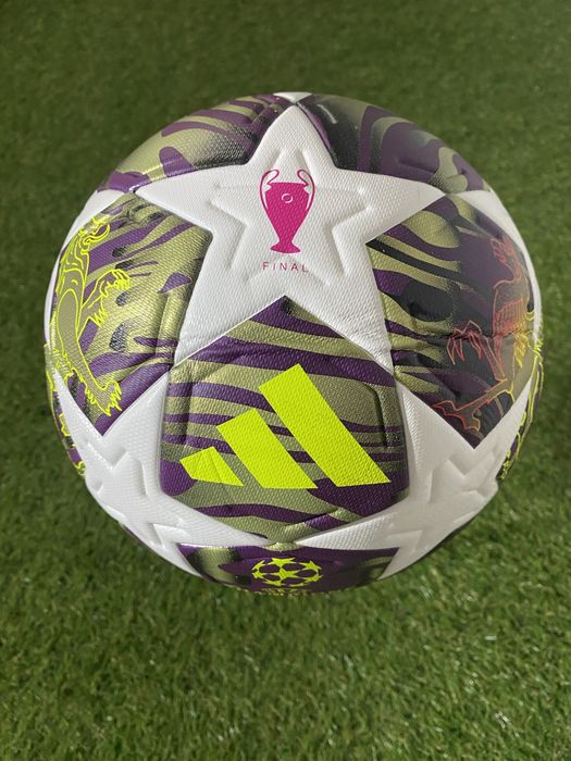 Minge fotbal Champions League Pro