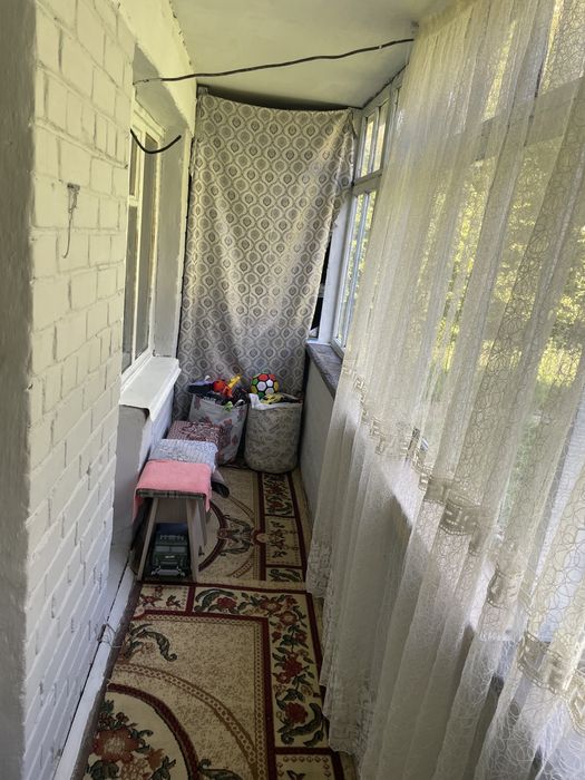 Продам квартиру!