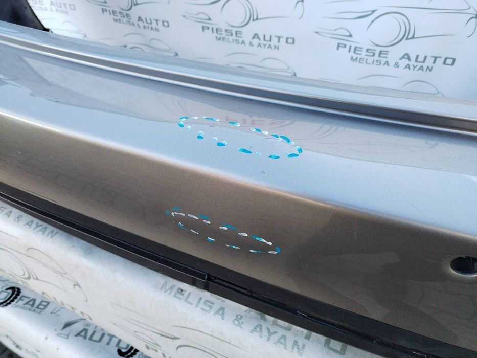 Bara spate Mercedes C-Class W206 AMG-Line Combi/break/variant