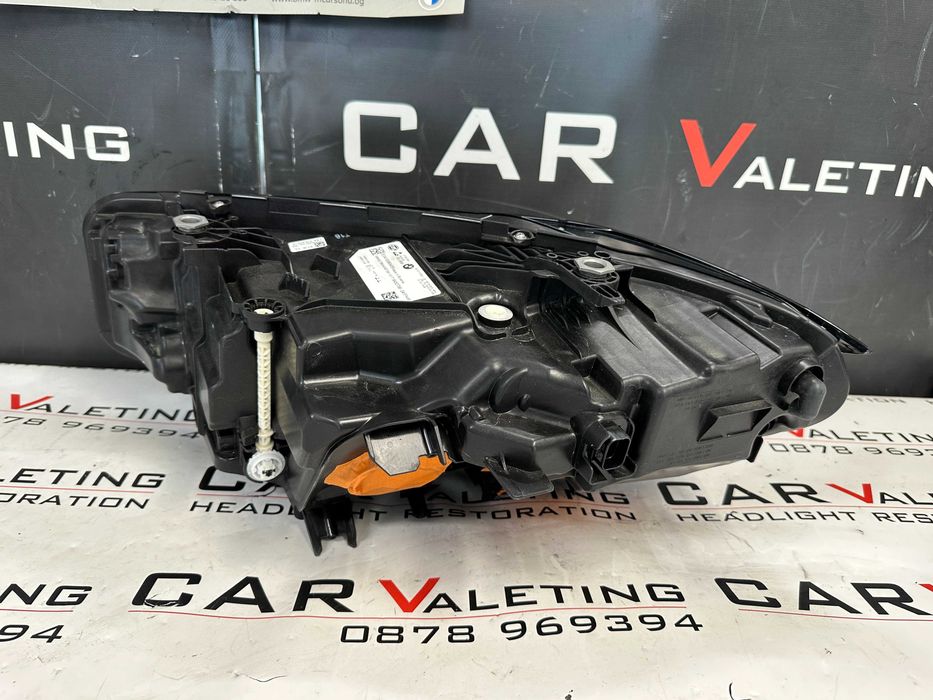 Фар фарове десен Bmw 3 G20 G21 LCI Facelift LED БМВ 3 Г20 Г21 ЛЕД