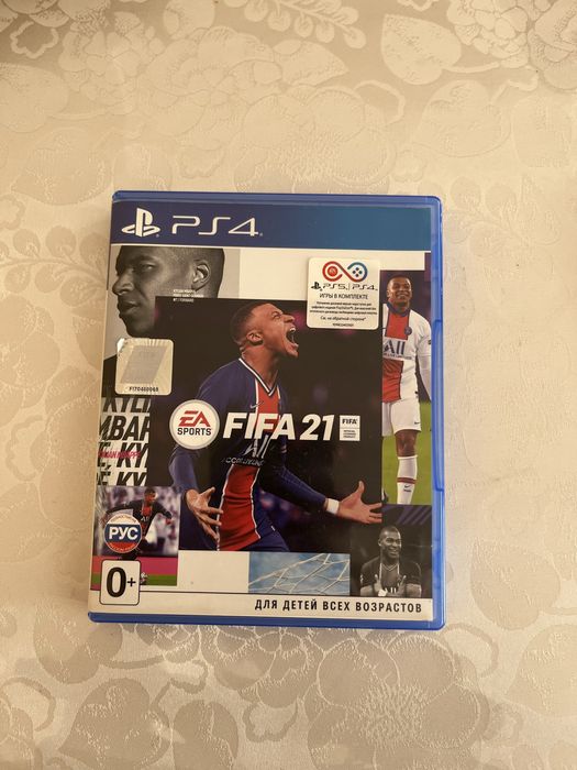 игры на PlayStation 4 пс4