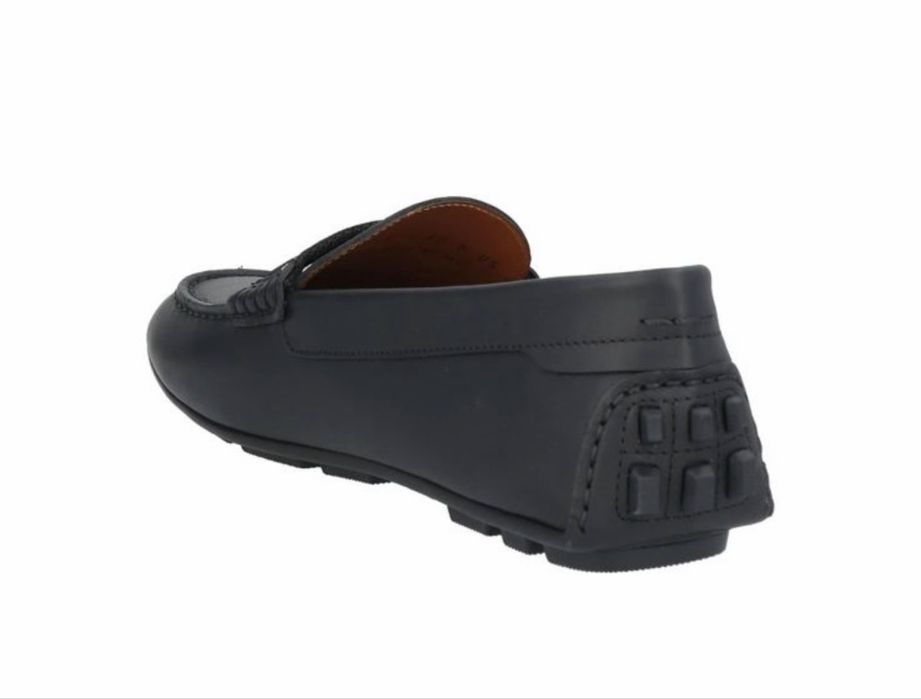 Bally мужские мокасины