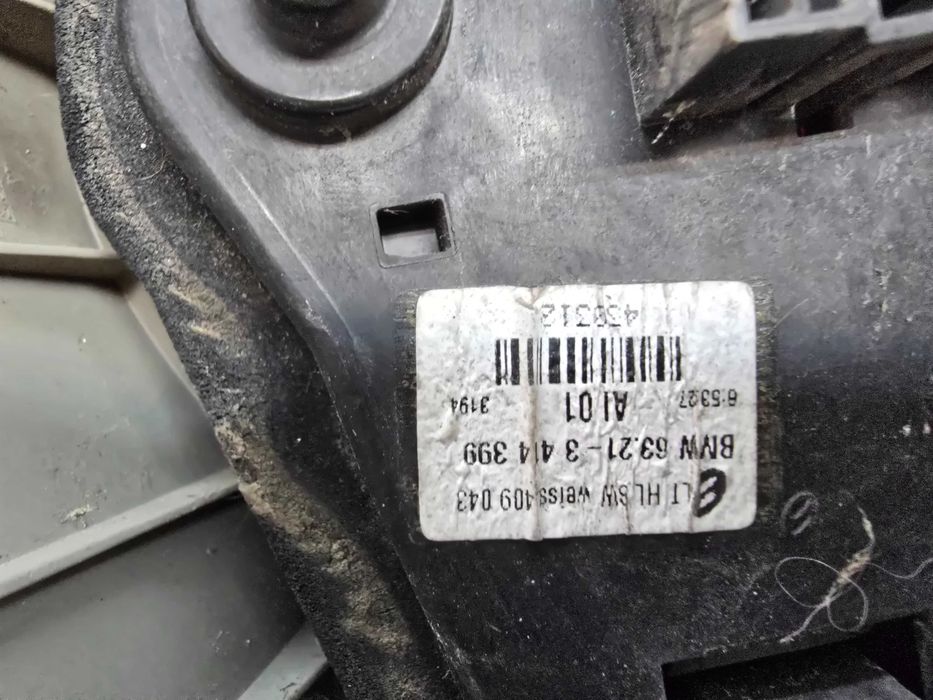 Оригинален стоп БМВ Е83  BMW X3 E83