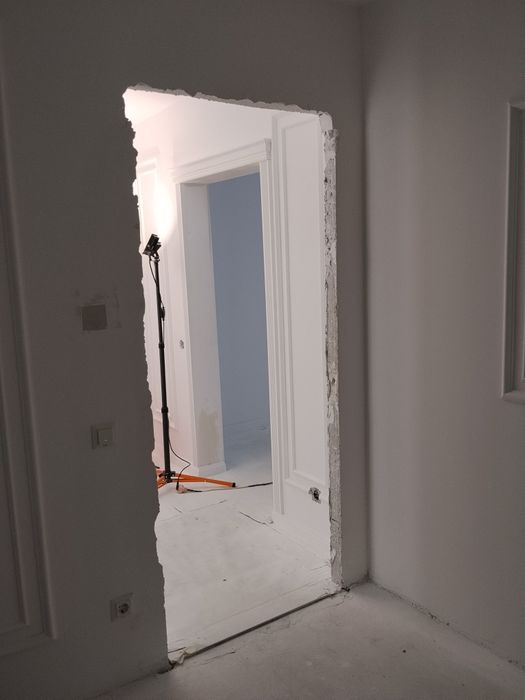 Renovari apartamente Bucuresti instalații walk-in shower dus rigola zugrăvire renovări integrale