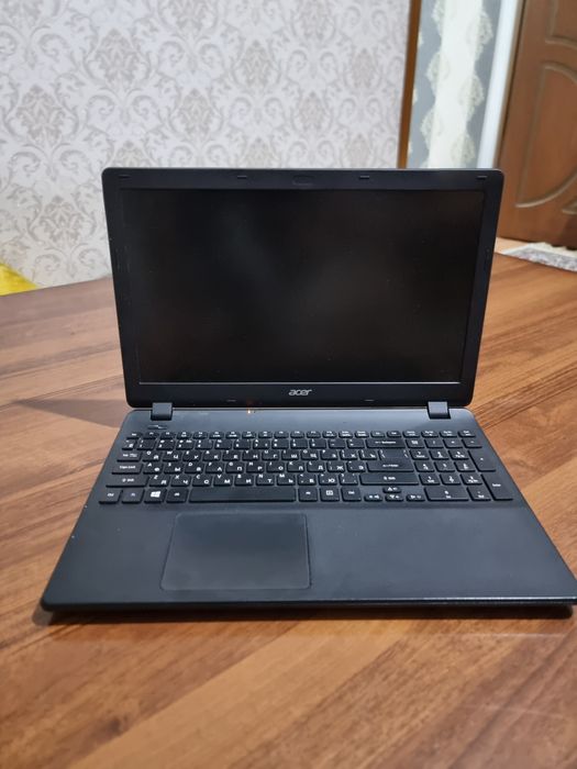 Notebook Acer windows 10