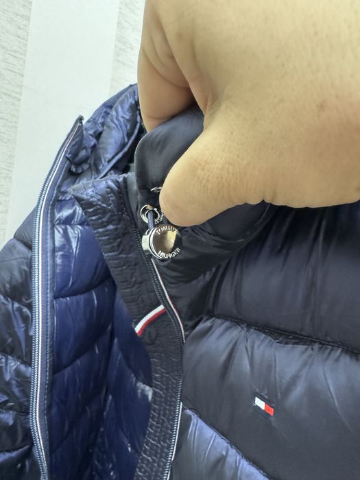 Женская куртка Tommy Hilfiger