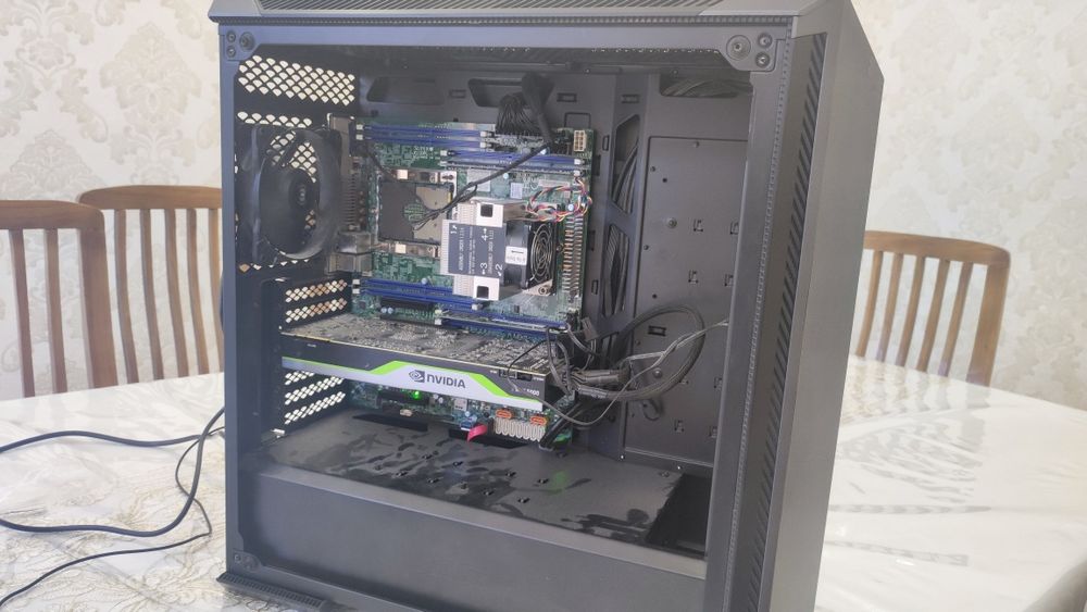 Server Kompyuter | Сервер Компютер - 20 mln so'm (kelishiladi)