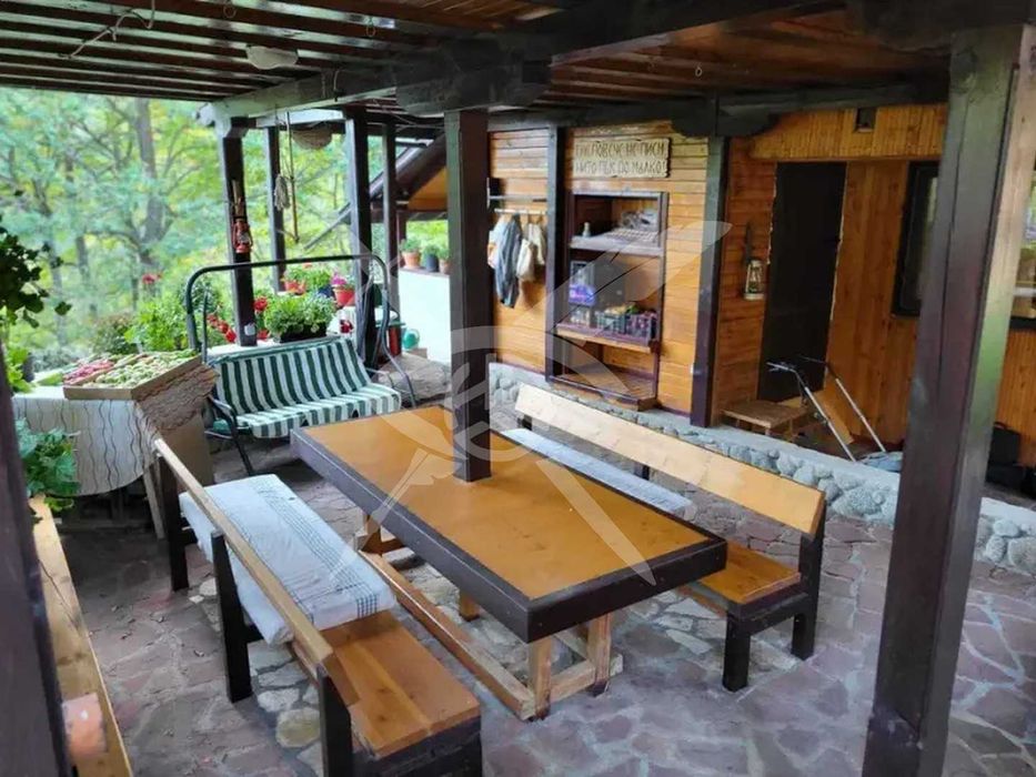 Продава се Къща в с. Рибарица, Област Ловеч - 162 кв.м за 939 €/кв.м - Снимка #8