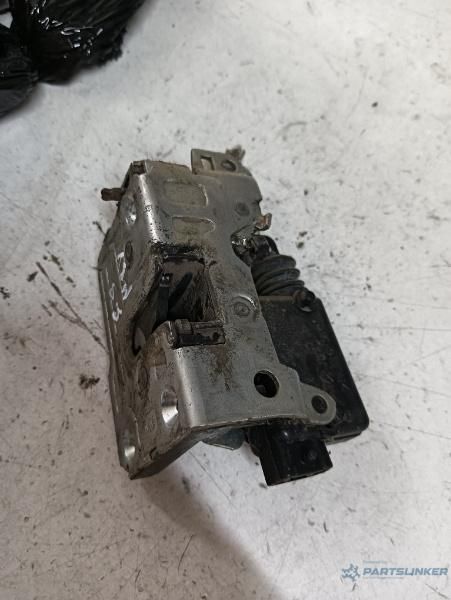 Broasca Usa Stanga Spate Dacia Logan (Ls_) [ 2004 - > ]
