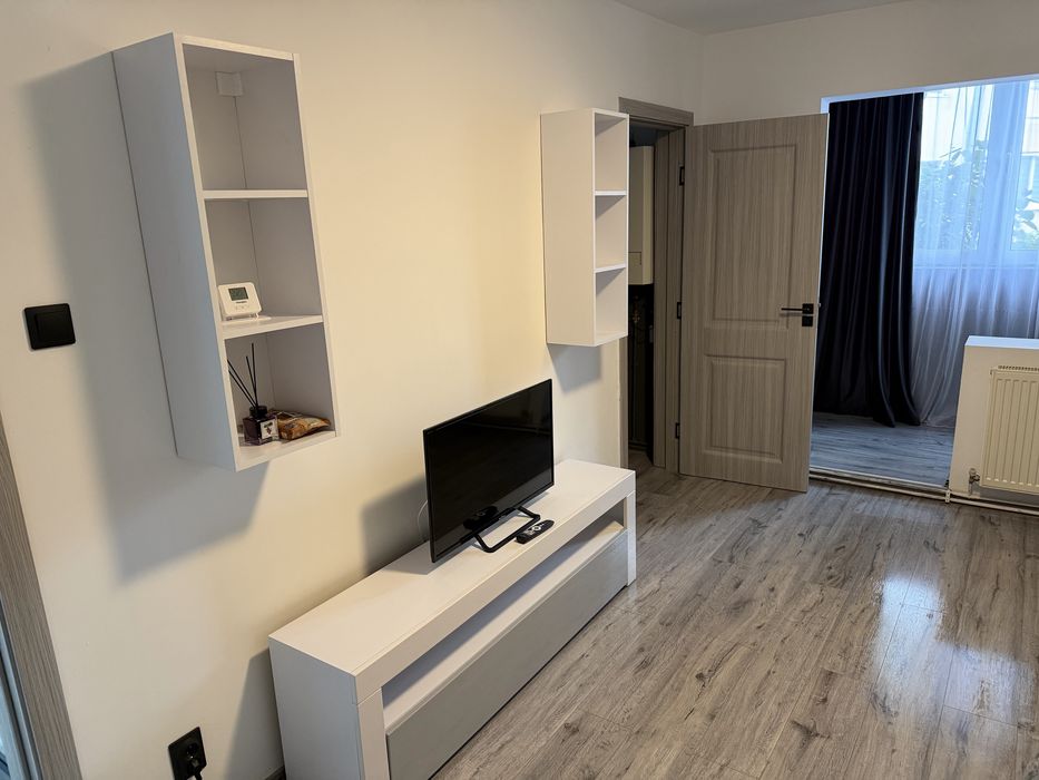 Apartament in regim hotelier