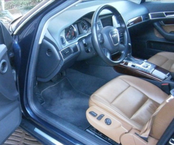 Plansa bord Audi A6 4F