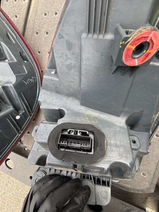 Стопове БМВ Х5 оригинални