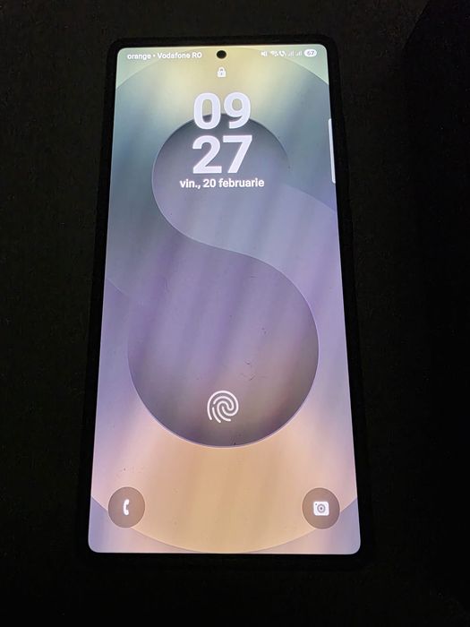 Samsung Galaxy S 25 Ultra 512 GB