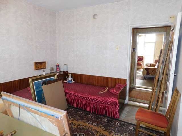 Продава се Тристаен апартамент в Търговище, Център - 68 кв.м за 938 €/кв.м - Снимка #4