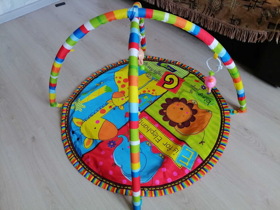 Продам детский коврик