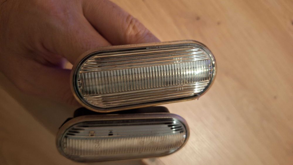 Мигачи Golf IV, Passat B5, B5.5;