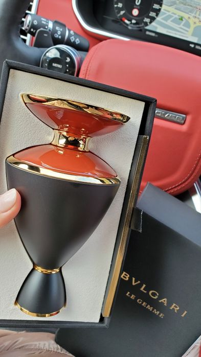 Духи Bvlgari Selima селективный парфюм