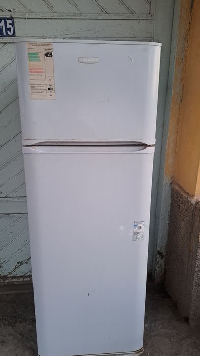 Бирюса  холодилник