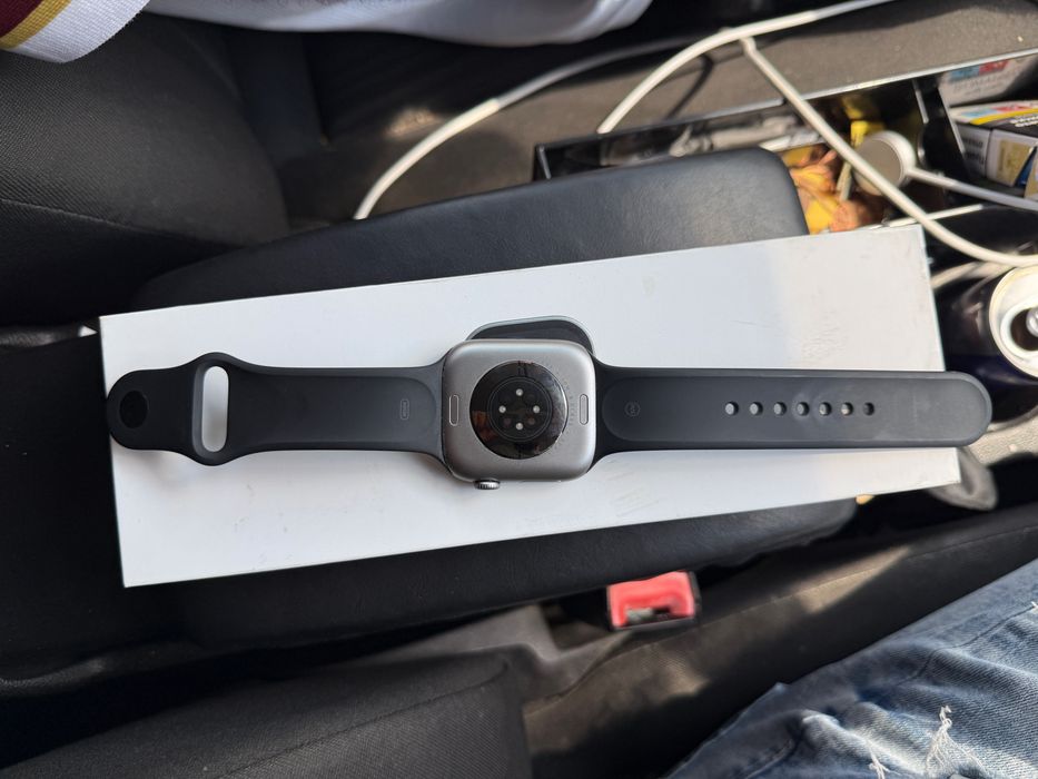 Apple Watch s11 46 mm