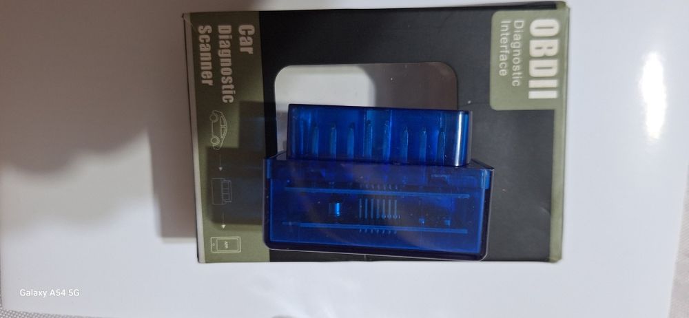 OBD|| Обд2 toyota hibrid