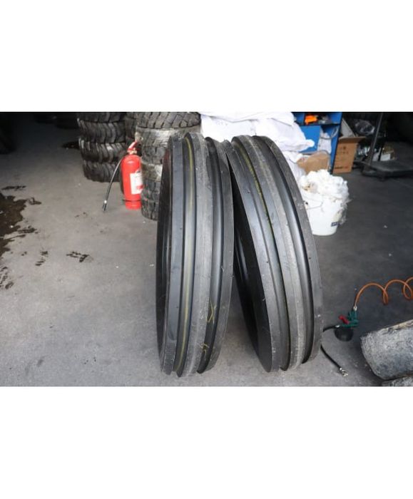 Anvelopa 7.50-20 ATF F-2 8PR TT  Cauciucuri tractor, Fiat, Case, Fendt, John Deere, New Holland, Massey Ferguson, UTB   Cauciucuri tractor, Fiat, Case