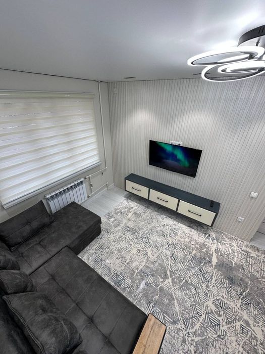 СВОЯ Чиланзар метро Новза 1/4/5 С мебелью и техникой