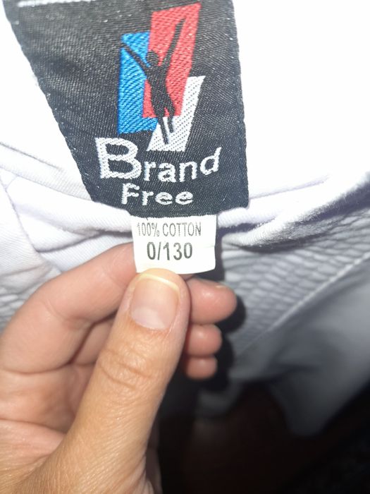 Продам кимоно (детский)