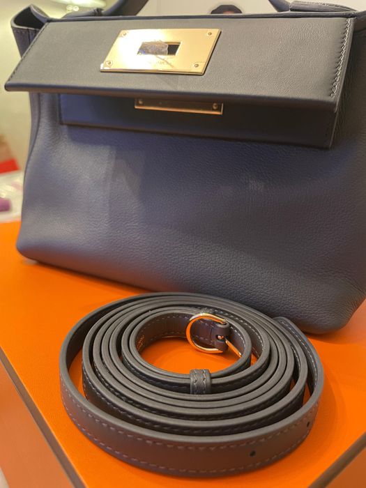 Hermes model 24/24-21