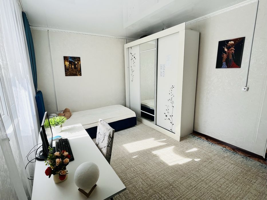 Продам дом 4 строительная дом 294