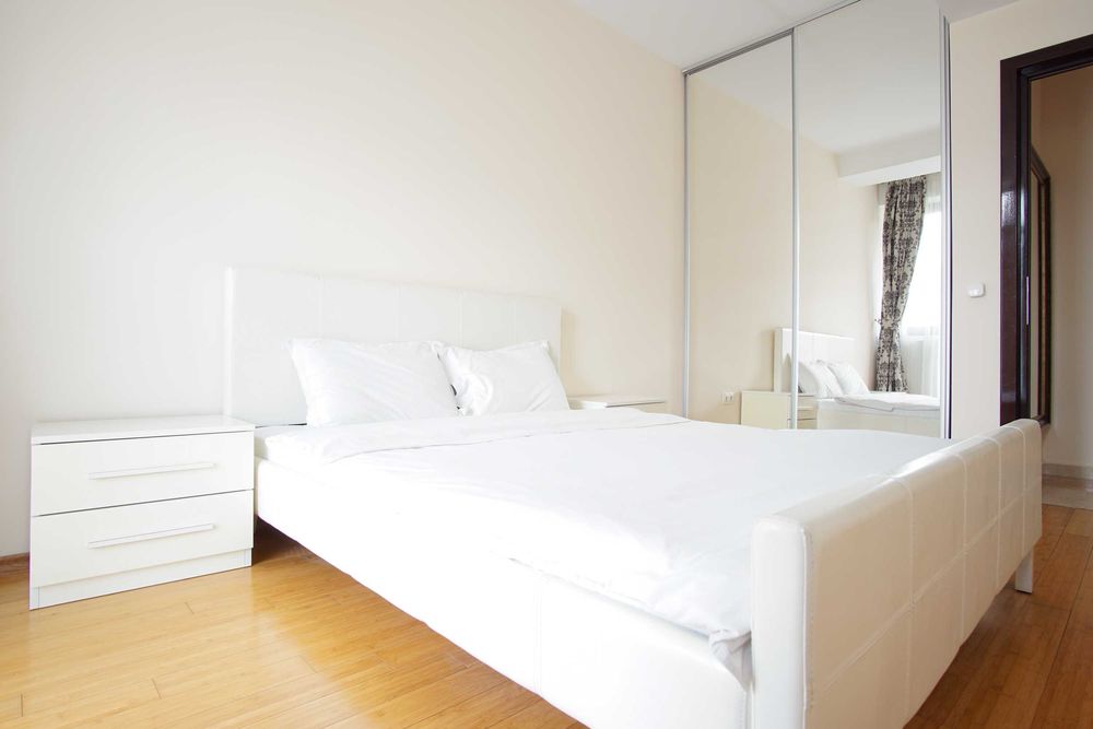 Apartament 2 camere de inchiriat, Exclusive Residence