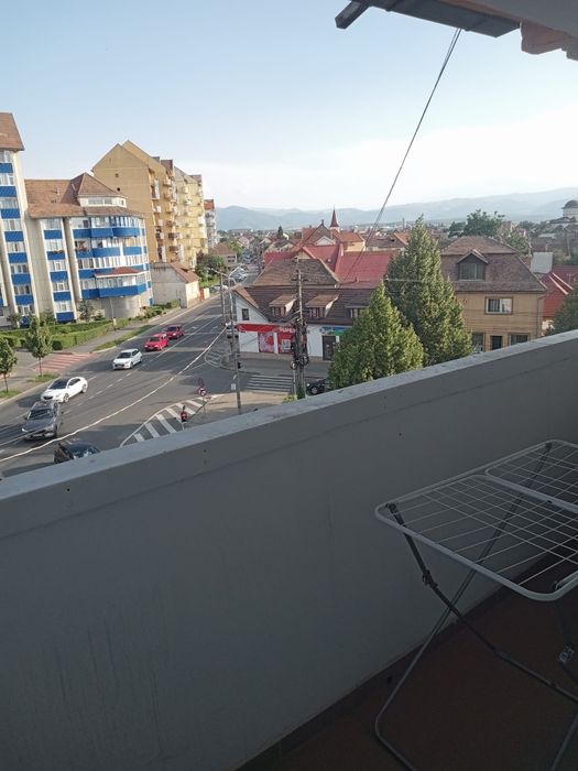 Apartament  de închiriat