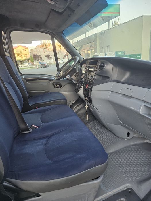 Iveco daily de vânzare