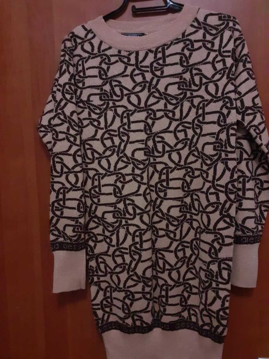 Рокли Alessa S размер