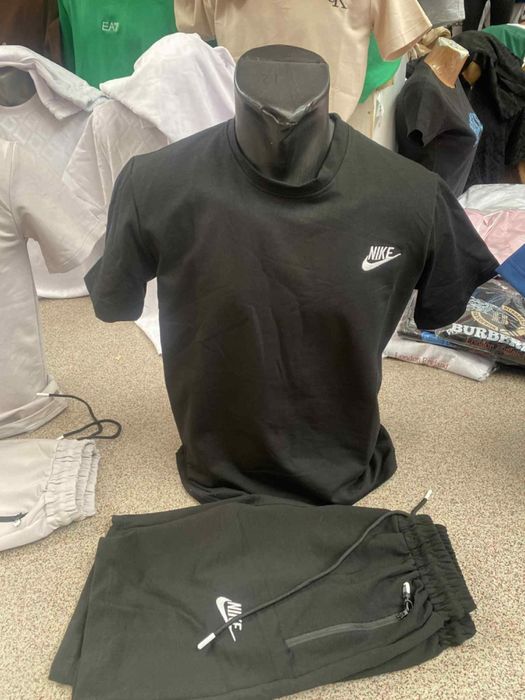 Compleu barbati nike