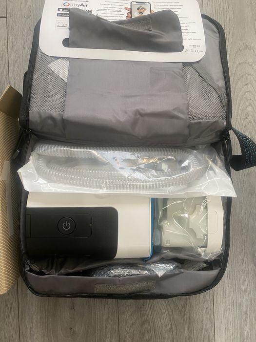 Resmed Airsense 11 autoset