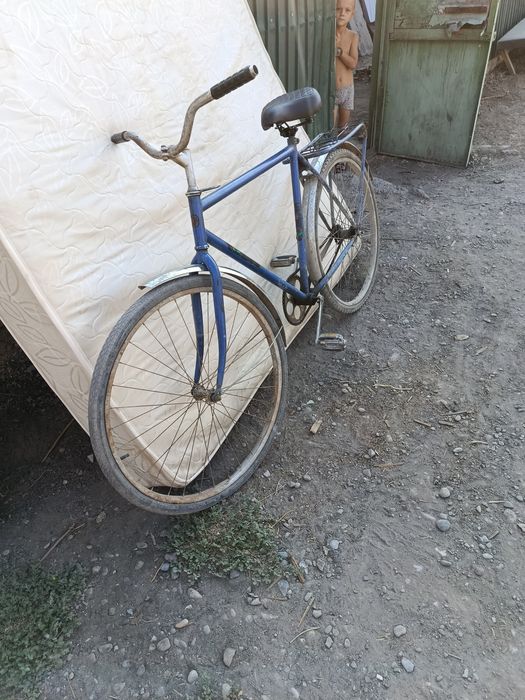 Продам велосипед