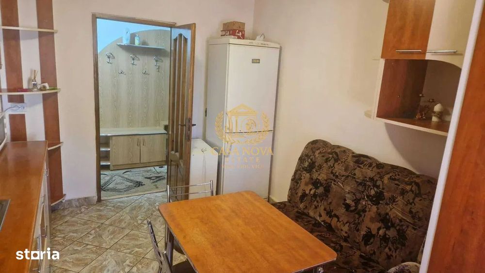 Apartament 3 camere 67mp, 2 bai, zona Ion Mester, finisat mediu