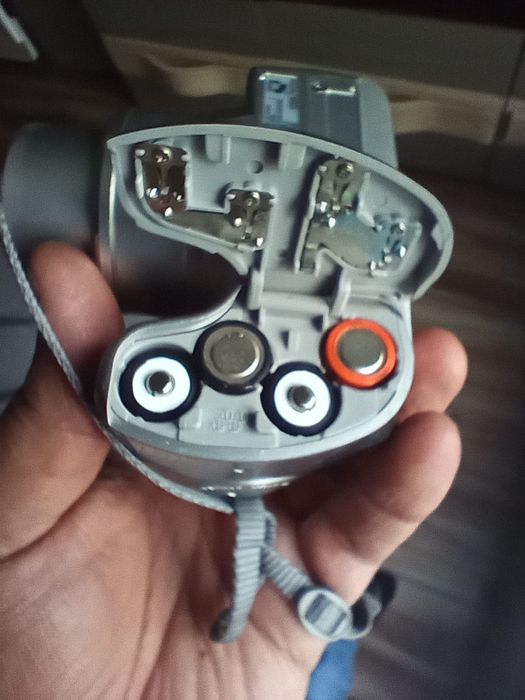 Cameră foto digitală Fuji film finepix S304