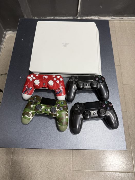 Playstation 4 PRO Chirchiq