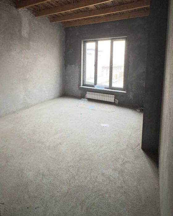 Коттедж 1.7 соток Зангиота Солнечный (Куешли махалла)